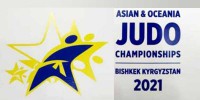 نتایج روز دوم جودو قهرمانی آسیا مشخص شد 
